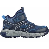 Skechers Trekking čevlji Combex 406422L/NVBL Navy/Blue