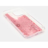 Sinsay Futrola za iPhone 15 sa šljokicama i motivom kauboja Hello Kitty | shoptok.hr