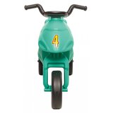  Superbike poganjalec - srednji, mint zelen Cene