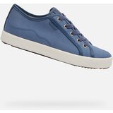 Geox Light blue women's sneakers Blomiee - Women's Cijene