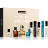 Beauty Discovery Box Notino Make Her Notice You set za moške | Shoptok.si