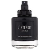 Givenchy L'Interdit Absolu 80 ml parfemska voda tester za žene | shoptok.hr