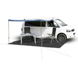 Brunner Podloga BALMAT 0102047N.C20, 250 x 450 cm, črna | Shoptok.si