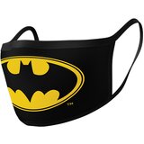 Grupo DC COMICS BATMAN MASKA Z RUMENIM GRBOM, (21240905) Cene