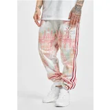 Just Rhyse Pocosol Sweatpants Offwhite