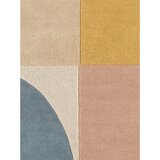 Ted Baker Ručno rađen vunen tepih 160x230 cm Westminster Curzon – | shoptok.hr