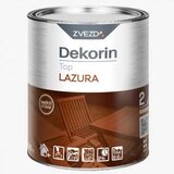 Helios Lazura sa voskom Uljana Dekorin TOP 750ml-akacija | ePonuda.com