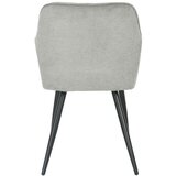 Nedis SmartLife Naslanjač Caro, Siva | Shoptok.si