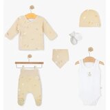 Just kiddin baby set "Tiny Friends" 6/1 62 ( 17001953 ) | Eponuda.com