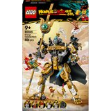 Lego LEGO® Monkie Kid™ - Erlangov nebeški robotski oklep (80065) | Shoptok.si