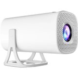 Venisymlis Projektor S40 Android 11 - prenosni HD s predvajanjem prek telefona (skladno z EU), (22105469) | Shoptok.si