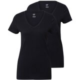 GAP Majica črna | Shoptok.si