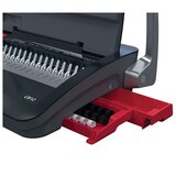 STROJ ZA SPIRALNI UVEZ COMBBIND CB15 GBC 4410061 | Shoptok.si