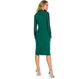 Stylove Ženska haljina S136 Crna | Eponuda.ba