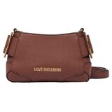 Love Moschino braon ženska torbica Cene