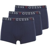 Guess U97G01-JR003-D782 blue Cijene
