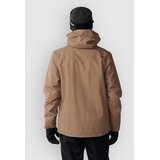Rip Curl S-Series 10K10K Shell Jacket walnut Slike