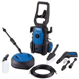 Scheppach perač pod visokim pritiskom 135bar HPC1600-Kit | ePonuda.com