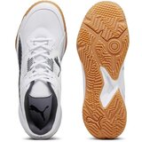 Puma SOLARFLASH II Muška indoor obuća, bijela, veličina 44 | shoptok.hr