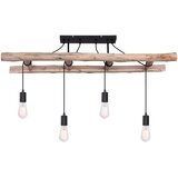 Globo Stropna svjetiljka Irmgard (60 W, D x Š x V: 34,5 x 11,5 x 120 cm) | shoptok.hr