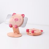 desktop drzac za mobilni telefon/tablet T3 pig | ePonuda.com