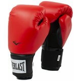 Everlast prostyle 2 boxing gloves - crvena 10 oz cene