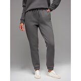 Ombre Classic sweatpants with drawstrings unisex-grey | ePonuda.com