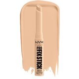 NYX Professional Makeup Pro Fix Stick Correcting Concealer korektor 1.6 g Odtenek 05 vanilla | Shoptok.si