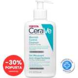 CeraVe Gel za čišćenje za kožu sklonu nepravilnostima (-30%) Cijene