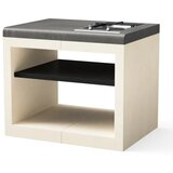 Tuozi Kitaway Modul - plinski gorilnik PGF31G-1 - siva/bela | Shoptok.si