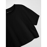 Sinsay Pamučna majica kratkih rukava | shoptok.hr