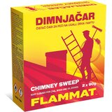 Flammat Čistilo za peči Dimnikar Cene