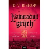  Najmračniji grijeh | Eponuda.ba