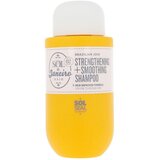 Sol de Janeiro BRAZILIAN JOIA Šampon za jačanje i zaglađivanje 295 ml | shoptok.hr