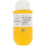 BRAZILIAN JOIA Šampon za jačanje i zaglađivanje 295 ml