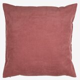  Ukrasna jastučnica 50x50 somot roze | Eponuda.com