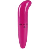 Igrače You2Toys You2Toys - G-Mate - vibrator za točko G (roza) | Shoptok.si