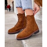 Resti Women's lace-up ankle boots Gosop | ePonuda.com