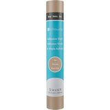 Silhouette Matte Removable Vinyl - 30.5cm x 1.8m Cene