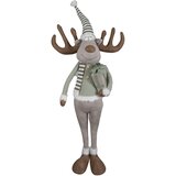 XMAS OKRASNI SEVERNI JELEN | Shoptok.si