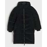 Sinsay Kviltana puffer jakna s kapuljačom | shoptok.hr