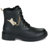 Geox J CASEY GIRL Crna | shoptok.hr