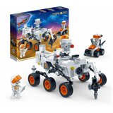  KOCKE EXPLORE ROVER 373PCS 6418 | Eponuda.com