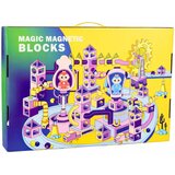  Magnetni bloki Mill Wheel s 118 elementi | Shoptok.si
