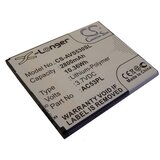 VHBW Baterija za Archos 53 Platinum, 2800 mAh Cijene