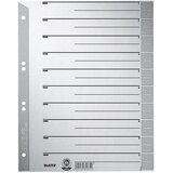 Pregrada KARTONSKA A4 LEITZ 16520385 SIVA Cijene