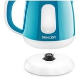Sencor SWK1015VT električni bokal kuvalo | ePonuda.com
