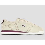 Lacoste CLUB LOW Bež Cijene