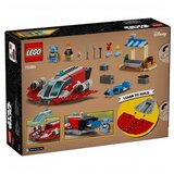 Lego Star Wars Grimizni vatreni jastreb 75384 | Eponuda.ba