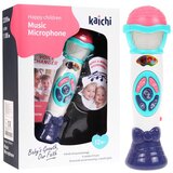  Mikrofon za igro z melodijami - Kaichi | Shoptok.si